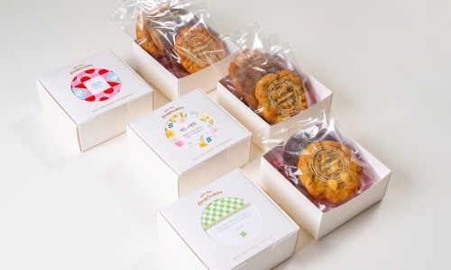 쿠키(cooki) 이미지