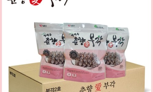 춘향 김부각 이미지