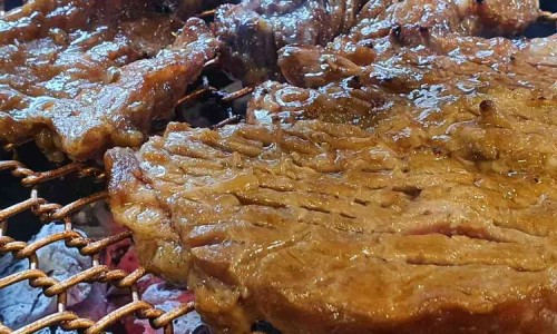 이조갈비식당 이미지