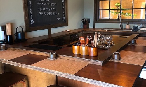 나들식당 이미지
