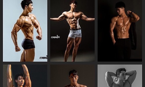 동탄왕팔 이미지
