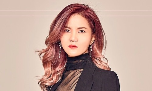 미쉘미용실 이미지