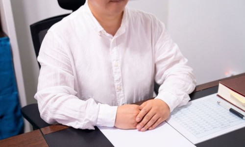 운선생 이미지