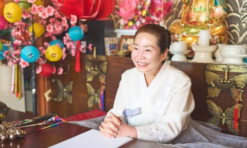 운선생 이미지