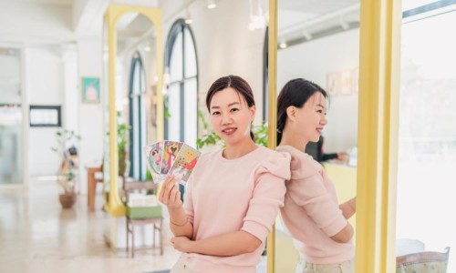 지나타로 이미지