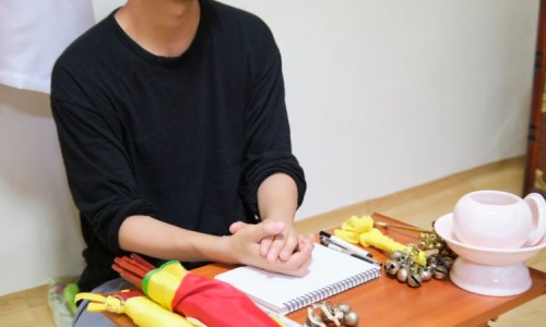 운선생 이미지