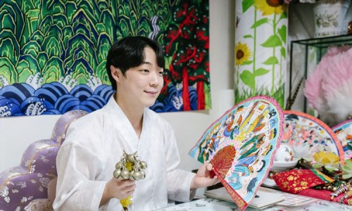운선생 이미지