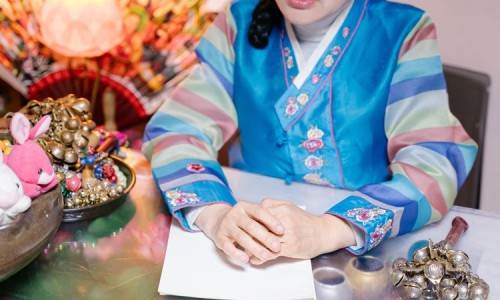 운선생 이미지