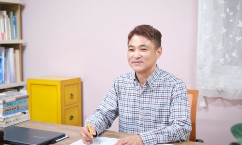 운선생 이미지