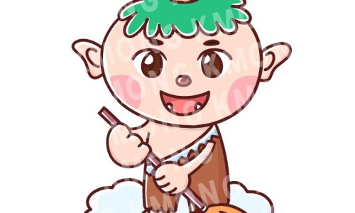 깨비크린 이미지
