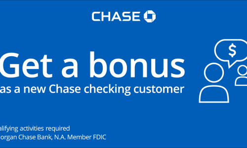 2026 미국 Chase bank 은행계좌 개설만으로 300달러 공짜로 받는 레퍼럴 코드 링크! (개설 방법, 후기) : 네이버 블로그