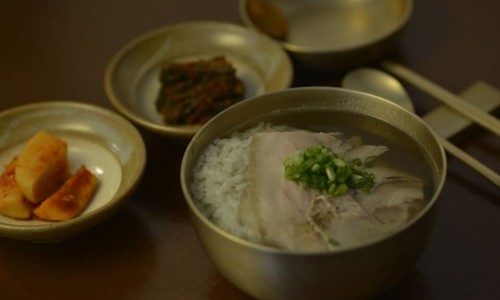 옥동식(屋同食) 이미지