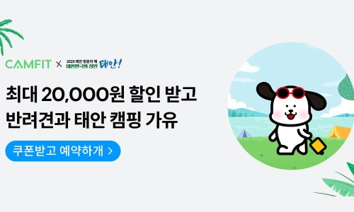 에버오토캠핑장 이미지
