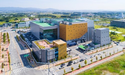 (주)한국비엠 이미지