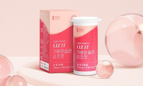 리즈델리 이미지