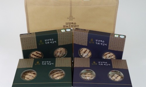 담양죽순영농조합법인 이미지