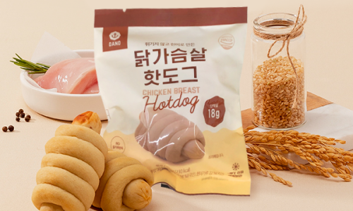 샵핫도그 이미지