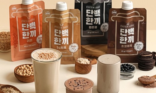 여기단백 이미지