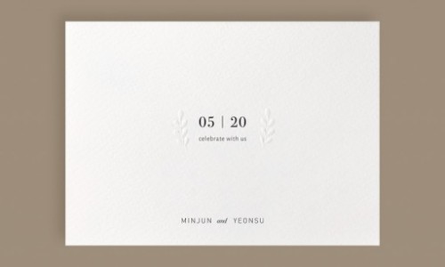 디얼(Dear) 이미지