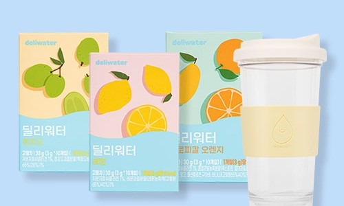 딜리커피 이미지