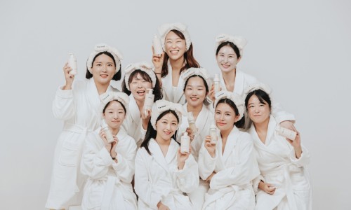 좋은친구화장품 이미지