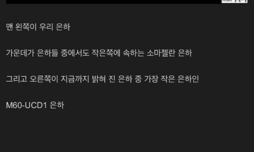 갤러리은하 이미지