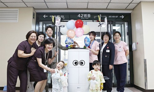 한림대학교성심병원 이미지