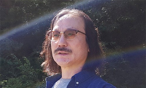 먹통레코드 이미지