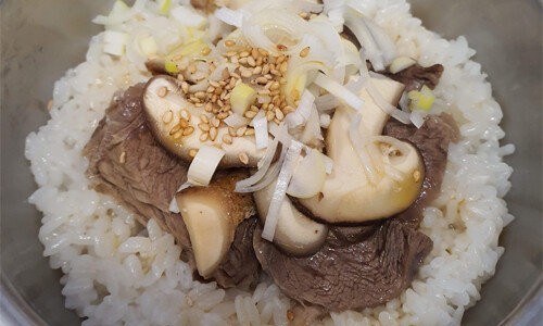 안재식당 이미지