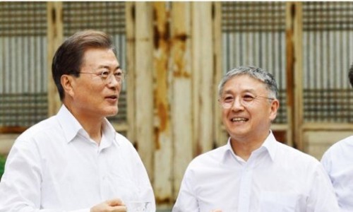 (주)오뚜기 이미지