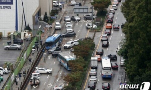 서초대로 이미지