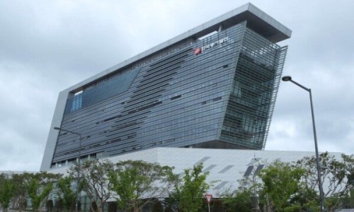 동아환경솔루션(주) 이미지
