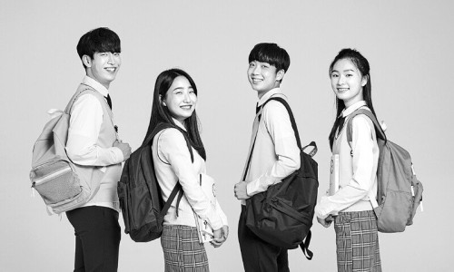 마라대학 이미지