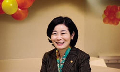 노산여성인력 이미지