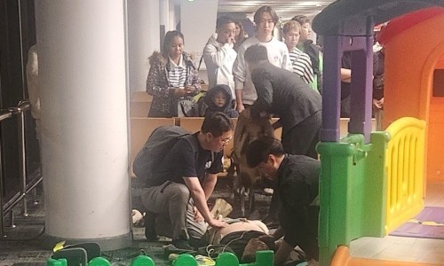 용인소방서(이동119안전센터) 이미지