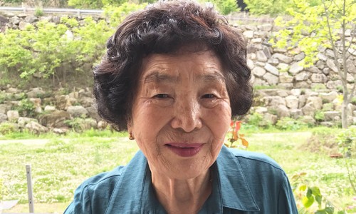 동아김밥 이미지