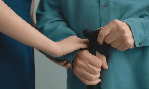 간병24 이미지