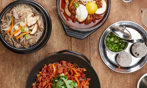 당밀 이미지