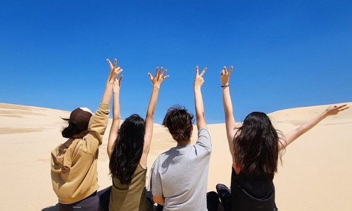 지그재그투어 이미지