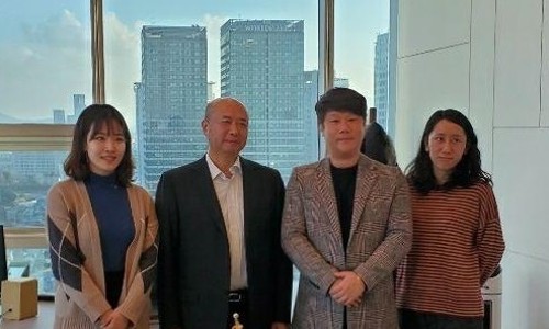 (주)와이오엠 이미지