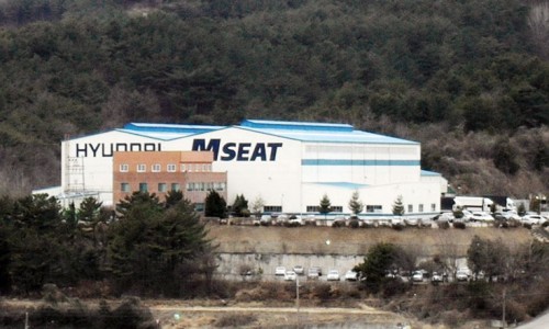 현대트랜시스(주) 이미지