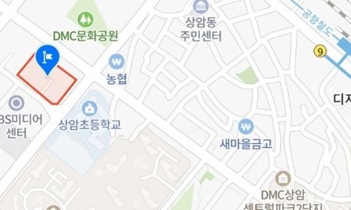 한솔빌딩 이미지