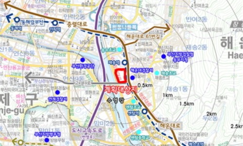 한진개발 이미지