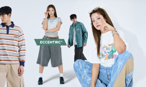 이센트릭 이미지