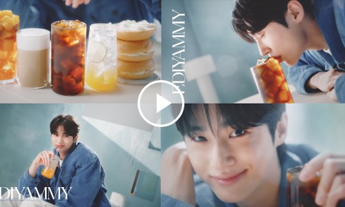 이디야커피(EDIYA COFFEE) 이미지