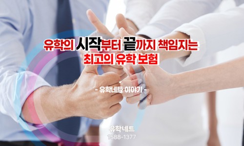 유학네트강남 이미지
