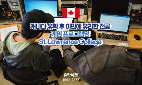 유학네트강남 이미지