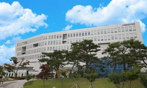 탕정안전교육원 이미지