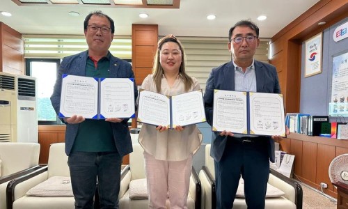 행복플라워 이미지