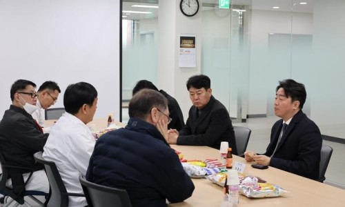 현대자동차(주) 아산공장 이미지